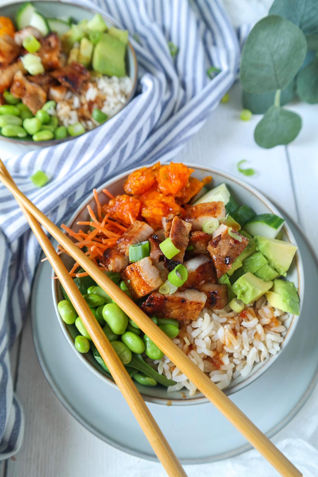 Speklapjes groot (per 2 verpakt)